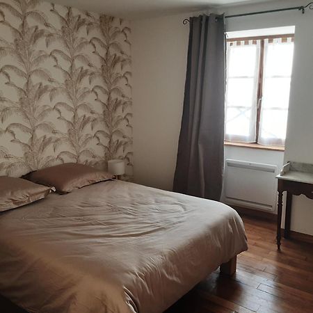 Les Plaines Seigny Exterior foto