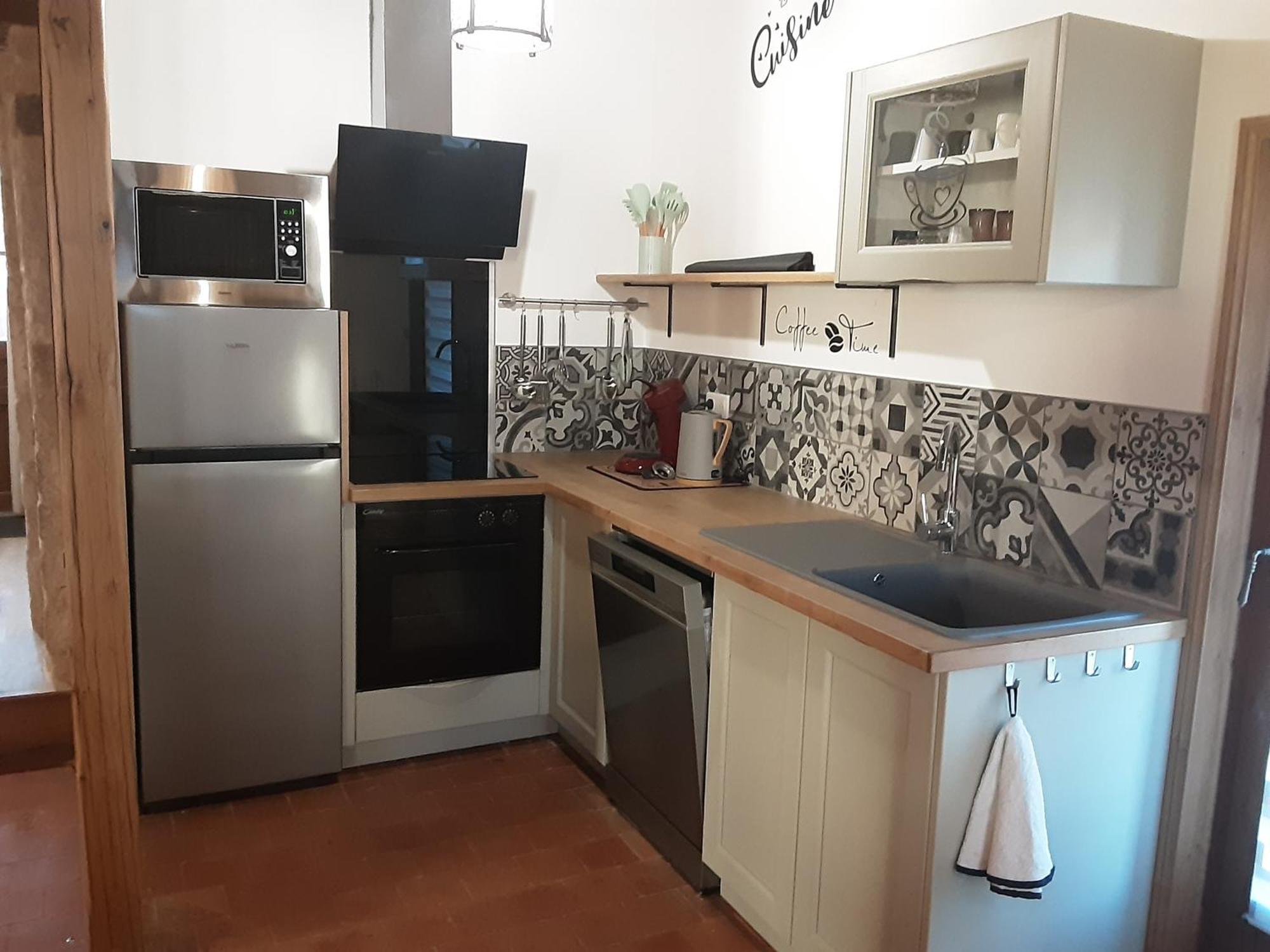 Les Plaines Seigny Exterior foto